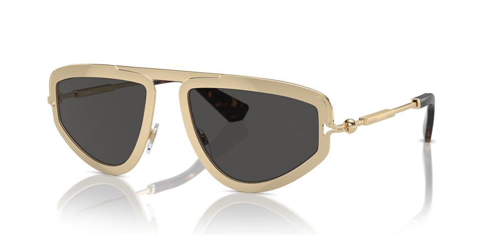 Burberry BE 3150 Occhiali da sole 110987 A