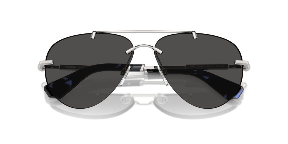 Burberry BE 3151 Occhiali da sole 100587
