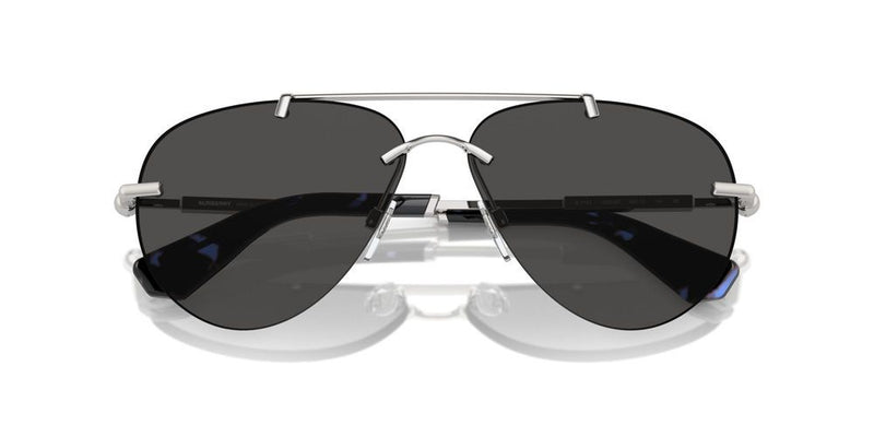 Burberry BE 3151 Occhiali da sole 100587