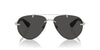 Burberry BE 3151 Occhiali da sole 100587