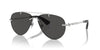 Burberry BE 3151 Occhiali da sole 100587