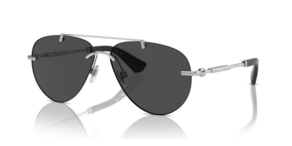 Burberry BE 3151 Occhiali da sole 100587