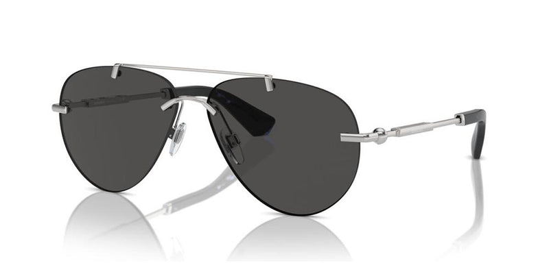 Burberry BE 3151 Occhiali da sole 100587