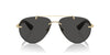 Burberry BE 3151 Occhiali da sole 110987 A