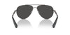 Burberry BE 3151 Occhiali da sole 131687