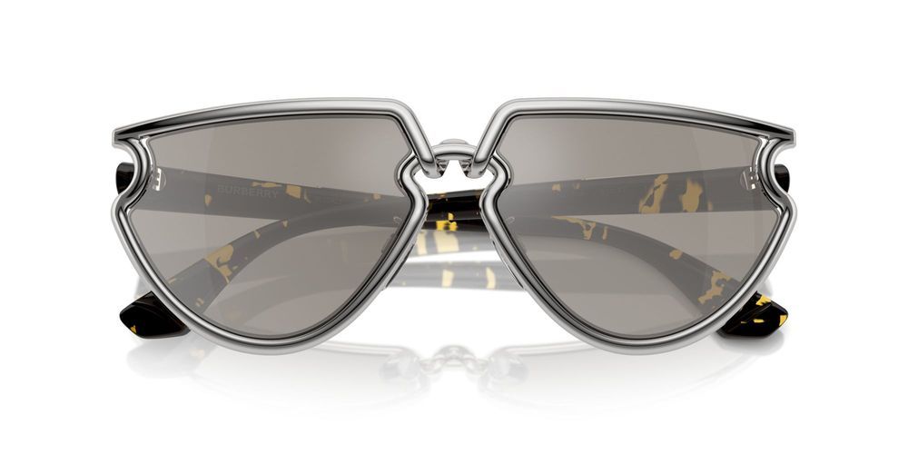 Burberry BE 3152 Occhiali da sole 10056G