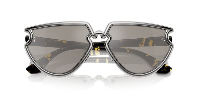 Burberry BE 3152 Occhiali da sole 10056G