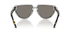 Burberry BE 3152 Occhiali da sole 10056G