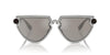 Burberry BE 3152 Occhiali da sole 10056G