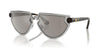 Burberry BE 3152 Occhiali da sole 10056G