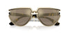 Burberry BE 3152 Occhiali da sole 11095A