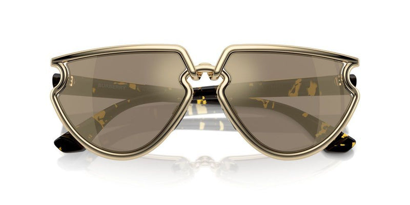 Burberry BE 3152 Occhiali da sole 11095A