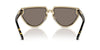 Burberry BE 3152 Occhiali da sole 11095A