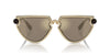 Burberry BE 3152 Occhiali da sole 11095A