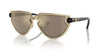 Burberry BE 3152 Occhiali da sole 11095A