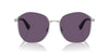 Burberry BE 3153D Occhiali da sole 10051A