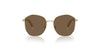 Burberry BE 3153D Occhiali da sole 110973