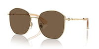 Burberry BE 3153D Occhiali da sole 110973