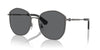 Burberry BE 3153D Occhiali da sole 131687
