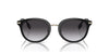 Burberry BE 4398D Occhiali da sole 30018G
