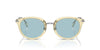 Burberry BE 4398D Occhiali da sole 407380