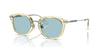 Burberry BE 4398D Occhiali da sole 407380