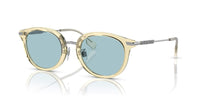 Burberry BE 4398D Occhiali da sole 407380