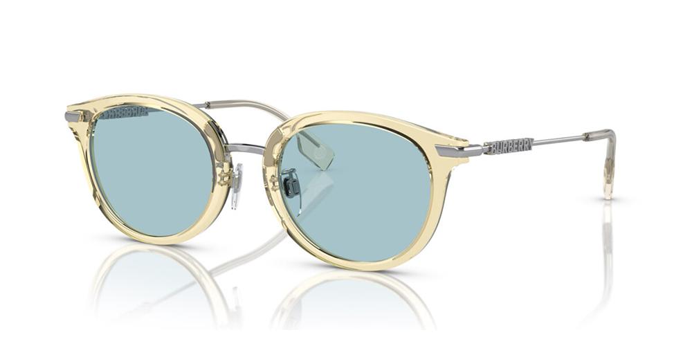 Burberry BE 4398D Occhiali da sole 407380