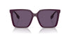 Burberry BE 4411D Occhiali da sole 34001A