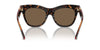 Burberry BE 4418 Occhiali da sole 300273