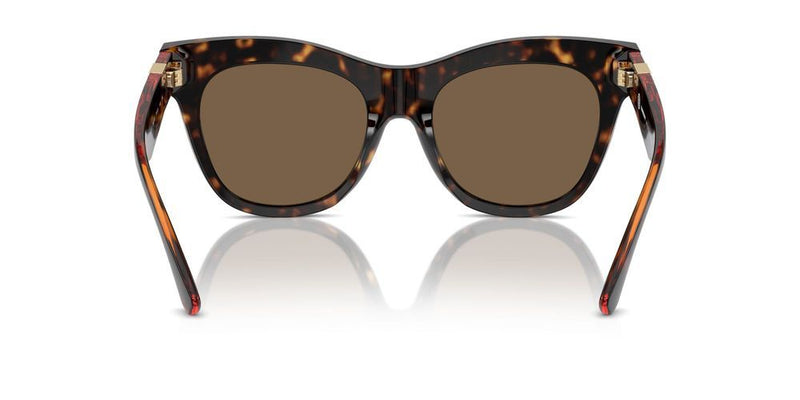 Burberry BE 4418 Occhiali da sole 300273