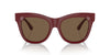 Burberry BE 4418 Occhiali da sole 411973