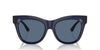 Burberry BE 4418 Occhiali da sole 412080