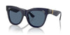 Burberry BE 4418 Occhiali da sole 412080