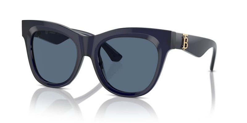 Burberry BE 4418 Occhiali da sole 412080