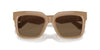 Burberry BE 4419 Occhiali da sole 399073