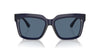 Burberry BE 4419 Occhiali da sole 412080