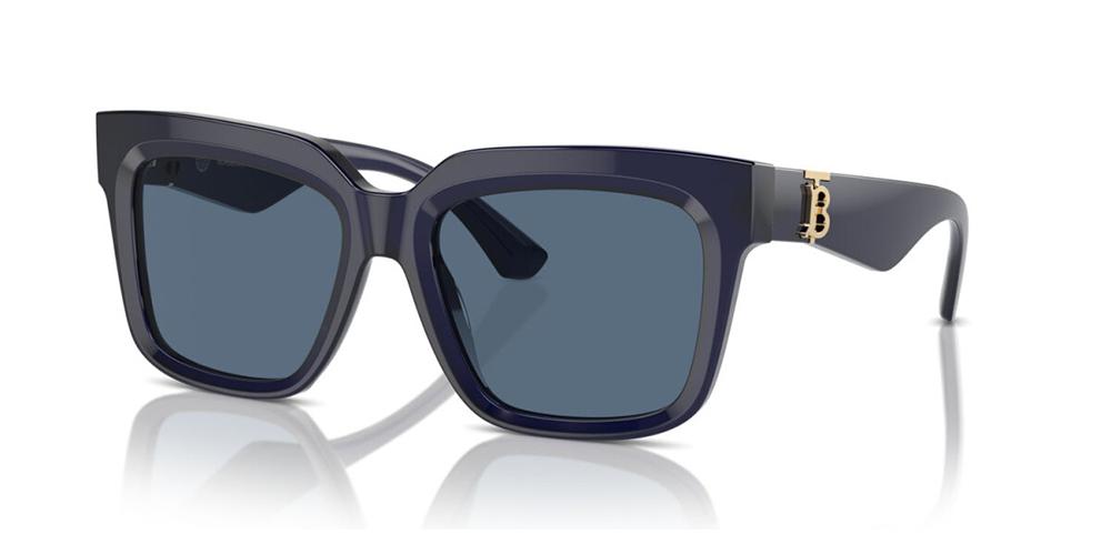Burberry BE 4419 Occhiali da sole 412080