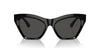 Burberry BE 4420U Occhiali da sole 300187