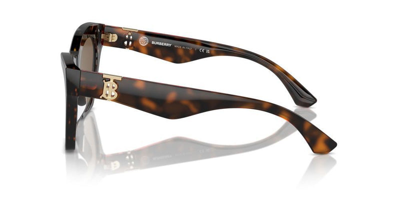 Burberry BE 4420U Occhiali da sole 300273