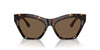 Burberry BE 4420U Occhiali da sole 300273