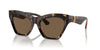 Burberry BE 4420U Occhiali da sole 300273