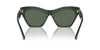 Burberry BE 4420U Occhiali da sole 403871