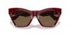 Burberry BE 4420U Occhiali da sole 411973
