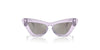 Burberry BE 4421U Occhiali da sole 40956G