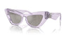 Burberry BE 4421U Occhiali da sole 40956G