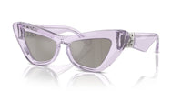 Burberry BE 4421U Occhiali da sole 40956G