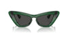 Burberry BE 4421U Occhiali da sole 410487
