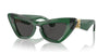 Burberry BE 4421U Occhiali da sole 410487