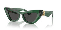 Burberry BE 4421U Occhiali da sole 410487